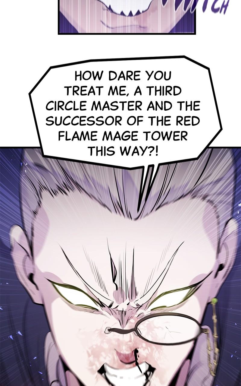 The Regressed Mercenary Has a Plan Chapter 33 — page 94