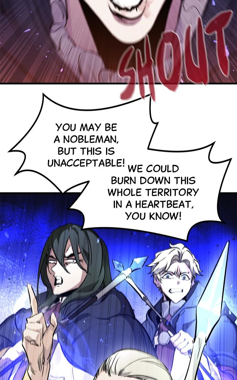 The Regressed Mercenary Has a Plan Chapter 33 — page 95