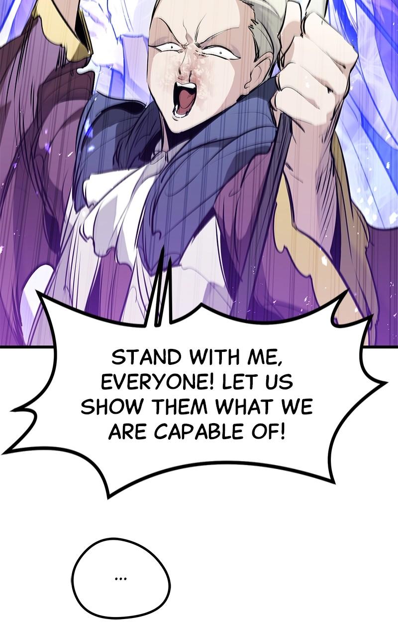 The Regressed Mercenary Has a Plan Chapter 33 — page 96