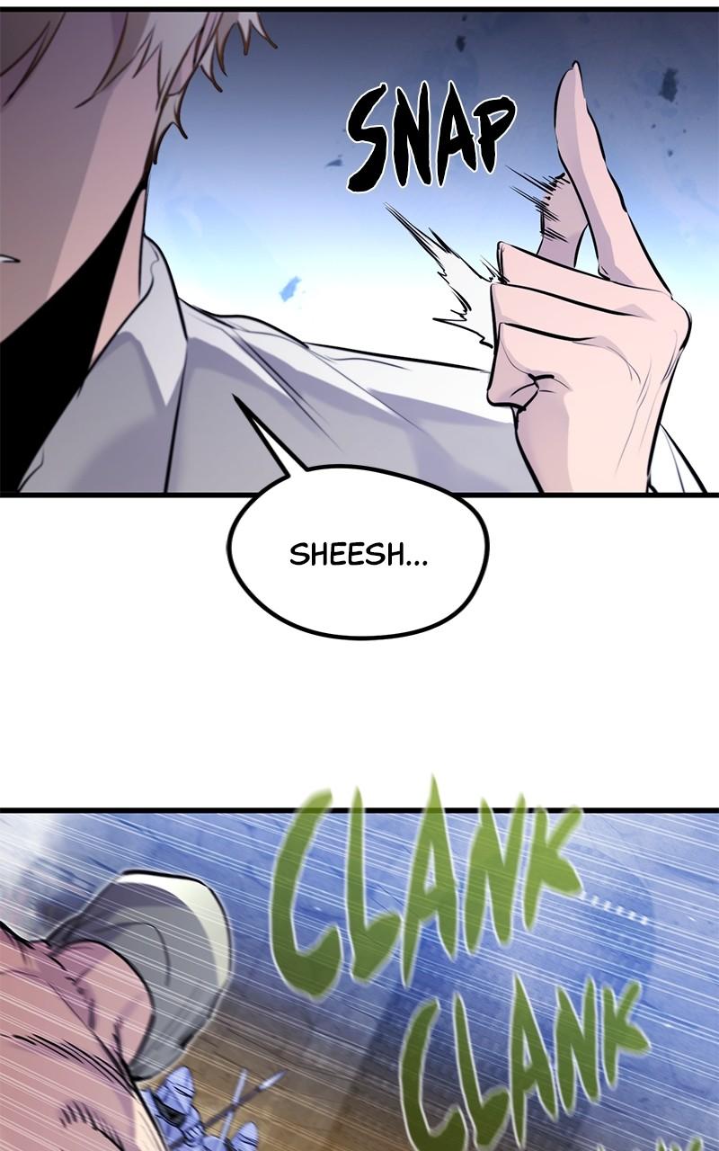 The Regressed Mercenary Has a Plan Chapter 33 — page 97