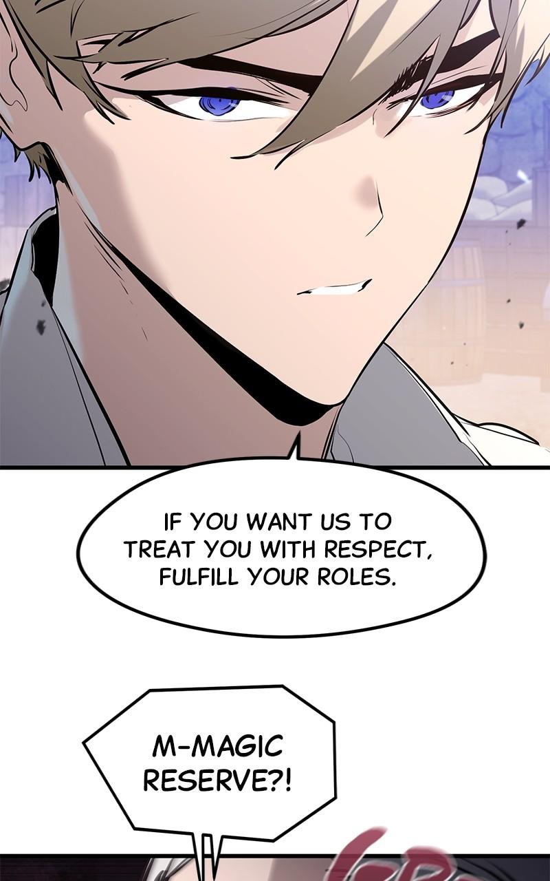 The Regressed Mercenary Has a Plan Chapter 33 — page 103