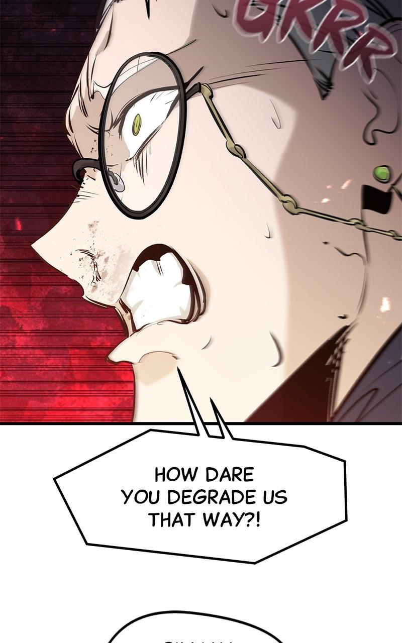 The Regressed Mercenary Has a Plan Chapter 33 — page 104