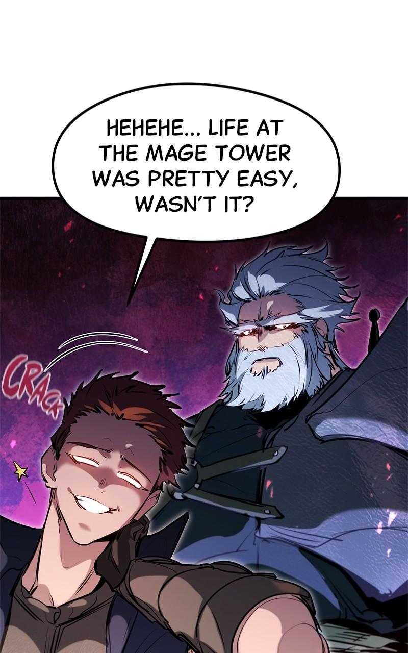The Regressed Mercenary Has a Plan Chapter 33 — page 106
