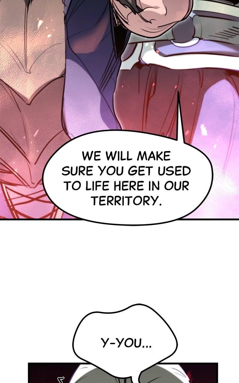 The Regressed Mercenary Has a Plan Chapter 33 — page 107