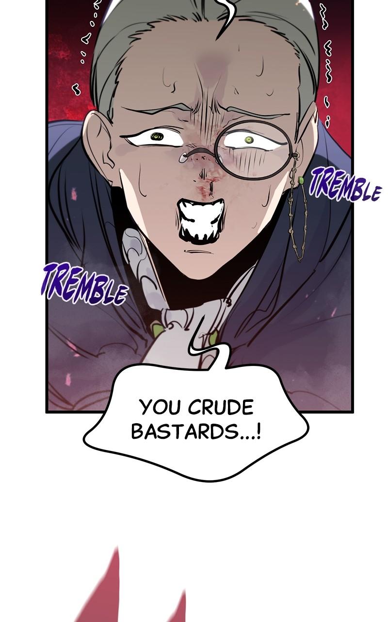 The Regressed Mercenary Has a Plan Chapter 33 — page 108