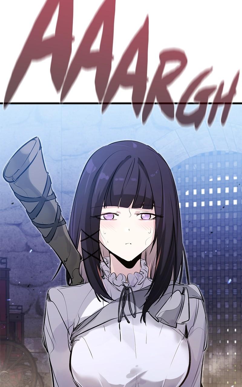 The Regressed Mercenary Has a Plan Chapter 33 — page 109