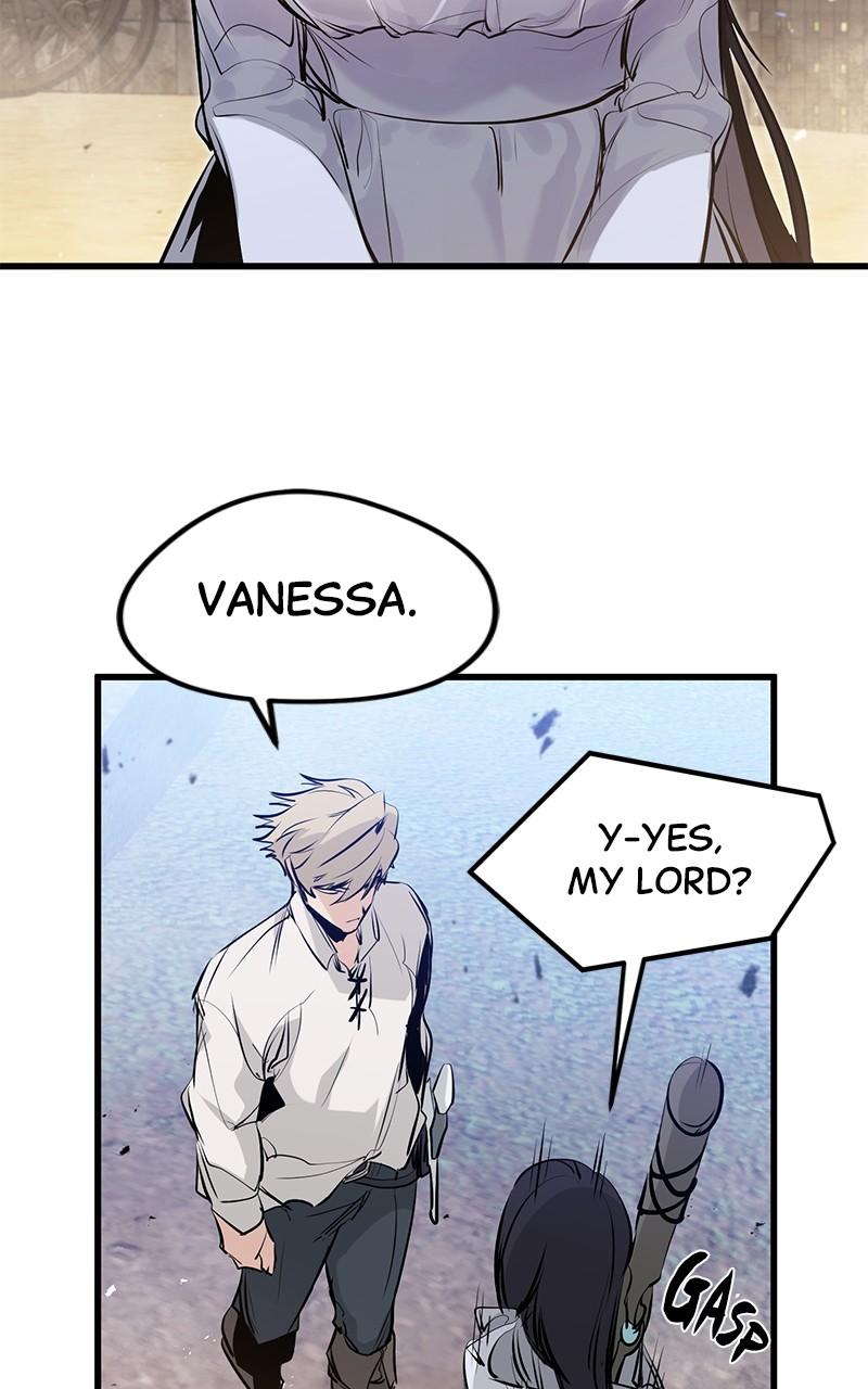 The Regressed Mercenary Has a Plan Chapter 33 — page 110