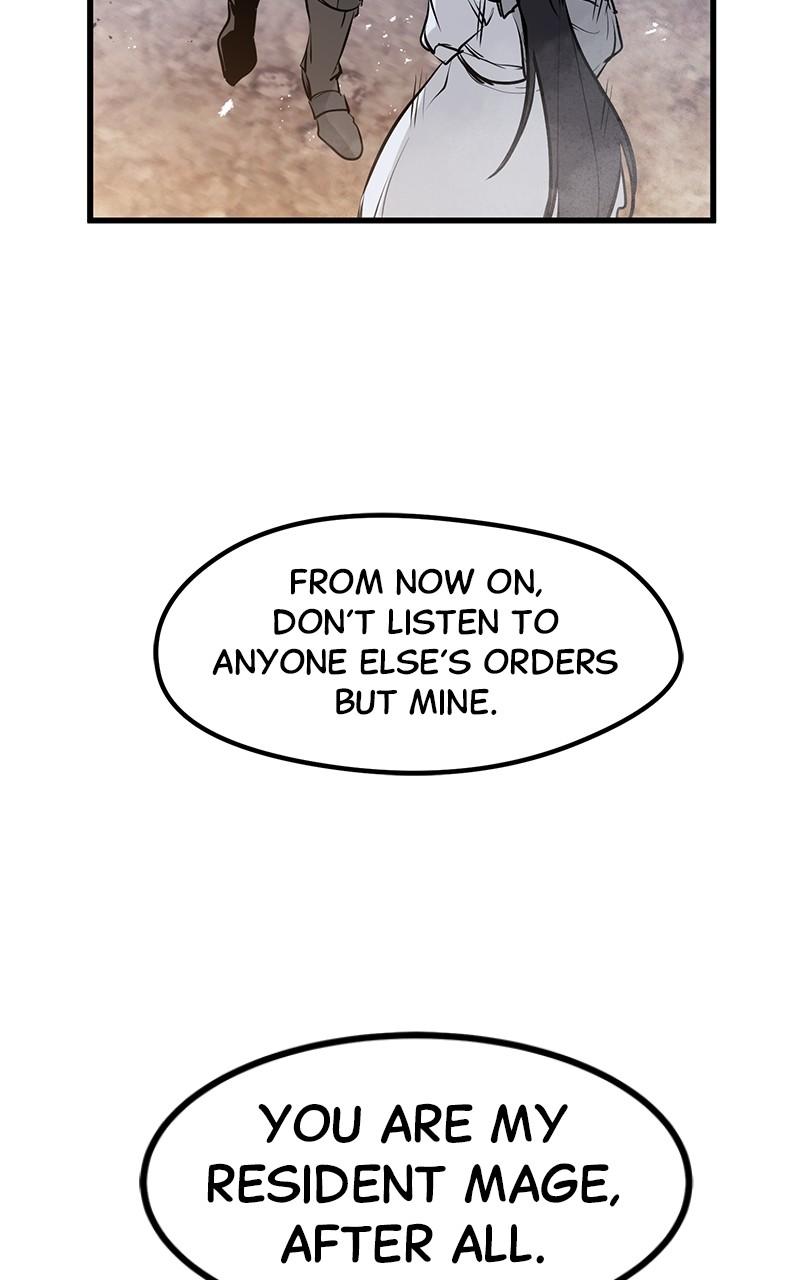 The Regressed Mercenary Has a Plan Chapter 33 — page 111