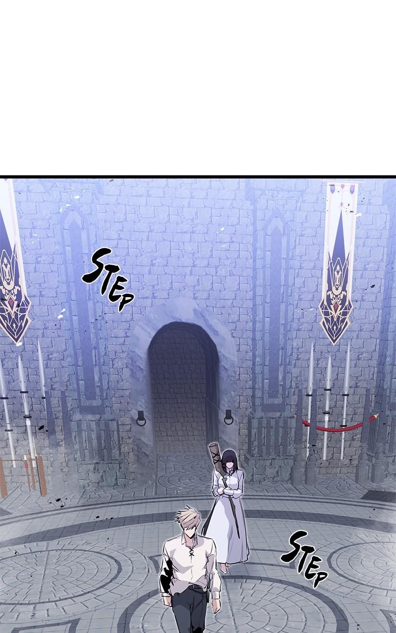 The Regressed Mercenary Has a Plan Chapter 34 — page 2