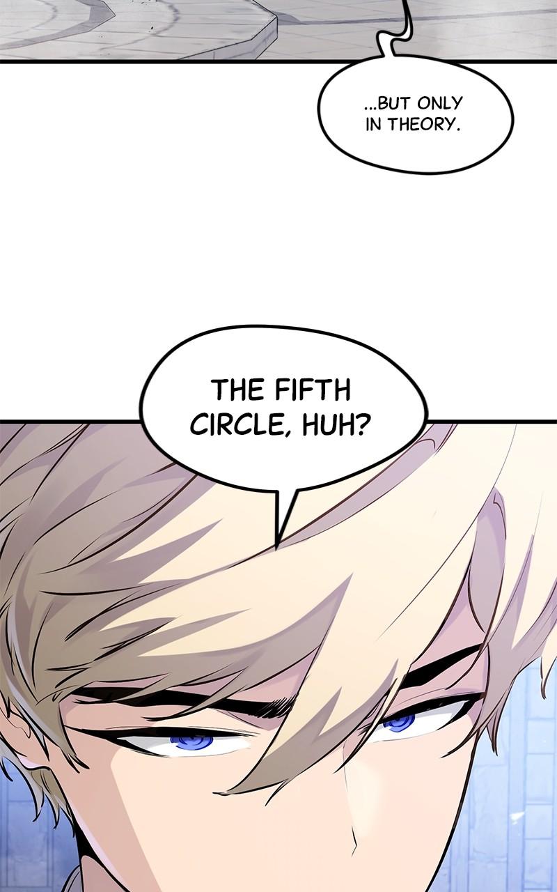 The Regressed Mercenary Has a Plan Chapter 34 — page 6
