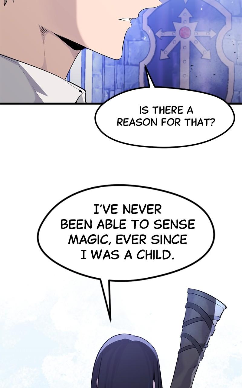The Regressed Mercenary Has a Plan Chapter 34 — page 10