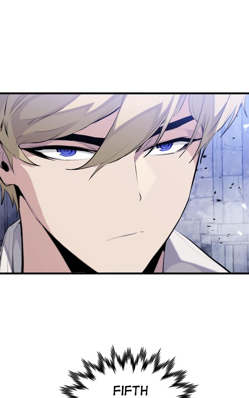 The Regressed Mercenary Has a Plan Chapter 34 — page 16