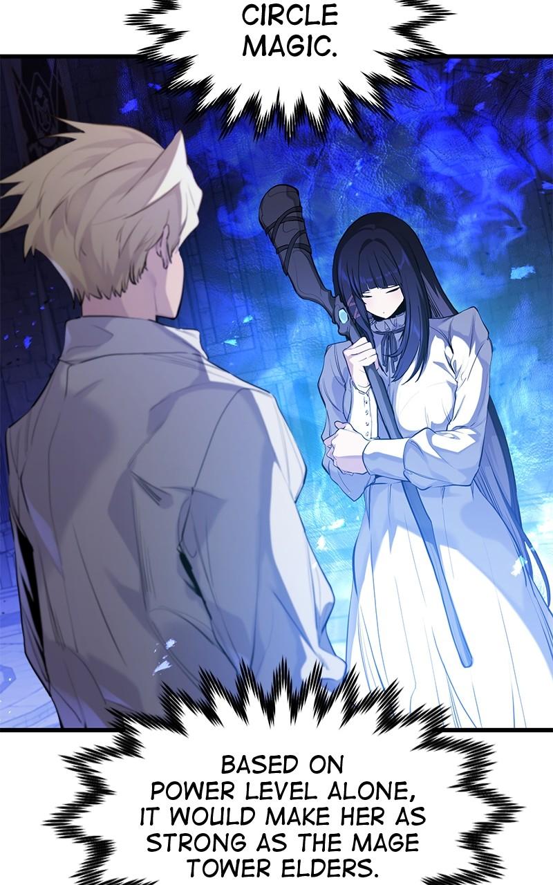 The Regressed Mercenary Has a Plan Chapter 34 — page 17