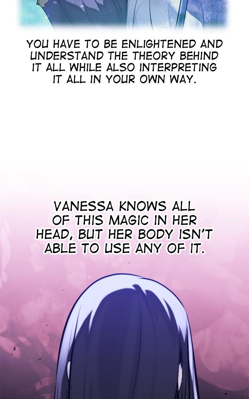 The Regressed Mercenary Has a Plan Chapter 34 — page 19