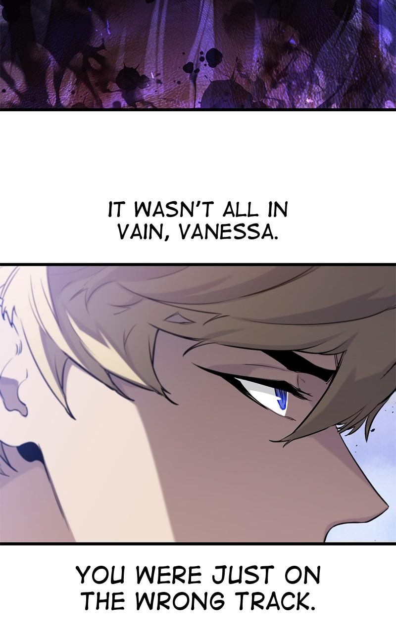 The Regressed Mercenary Has a Plan Chapter 34 — page 21