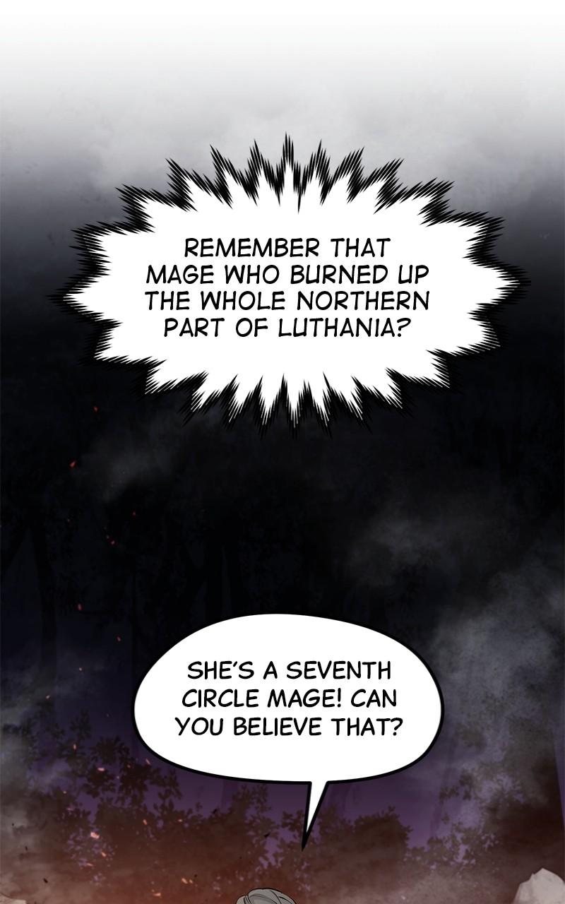 The Regressed Mercenary Has a Plan Chapter 34 — page 22