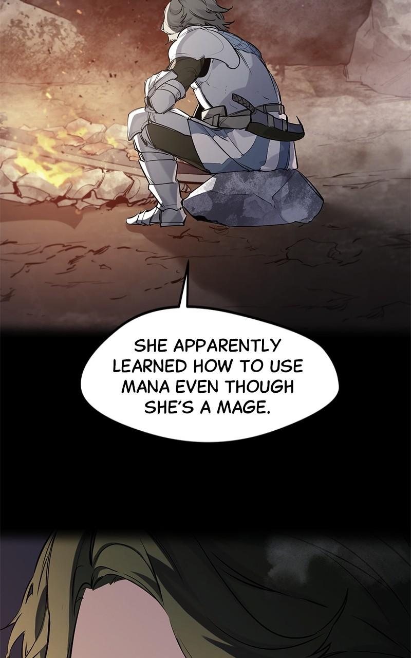 The Regressed Mercenary Has a Plan Chapter 34 — page 23