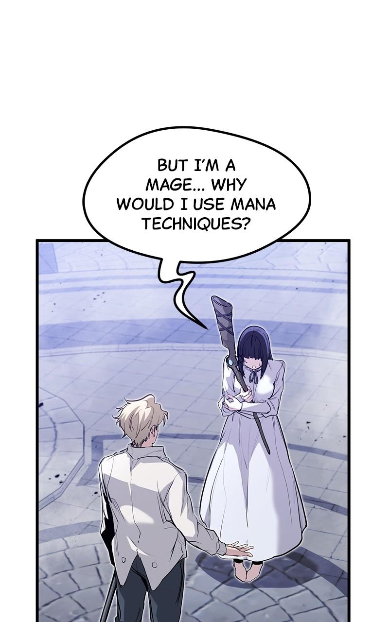 The Regressed Mercenary Has a Plan Chapter 34 — page 28