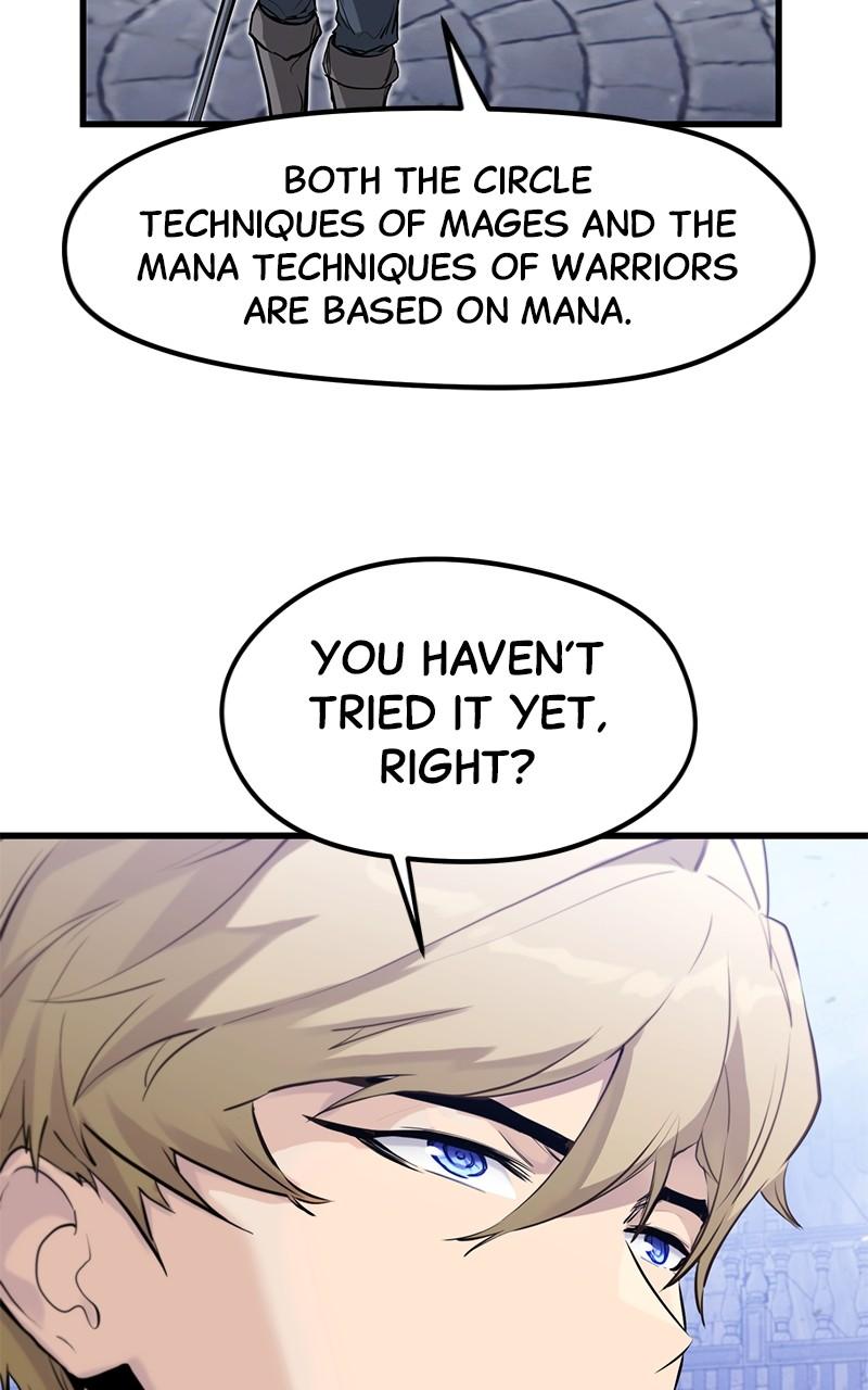 The Regressed Mercenary Has a Plan Chapter 34 — page 29