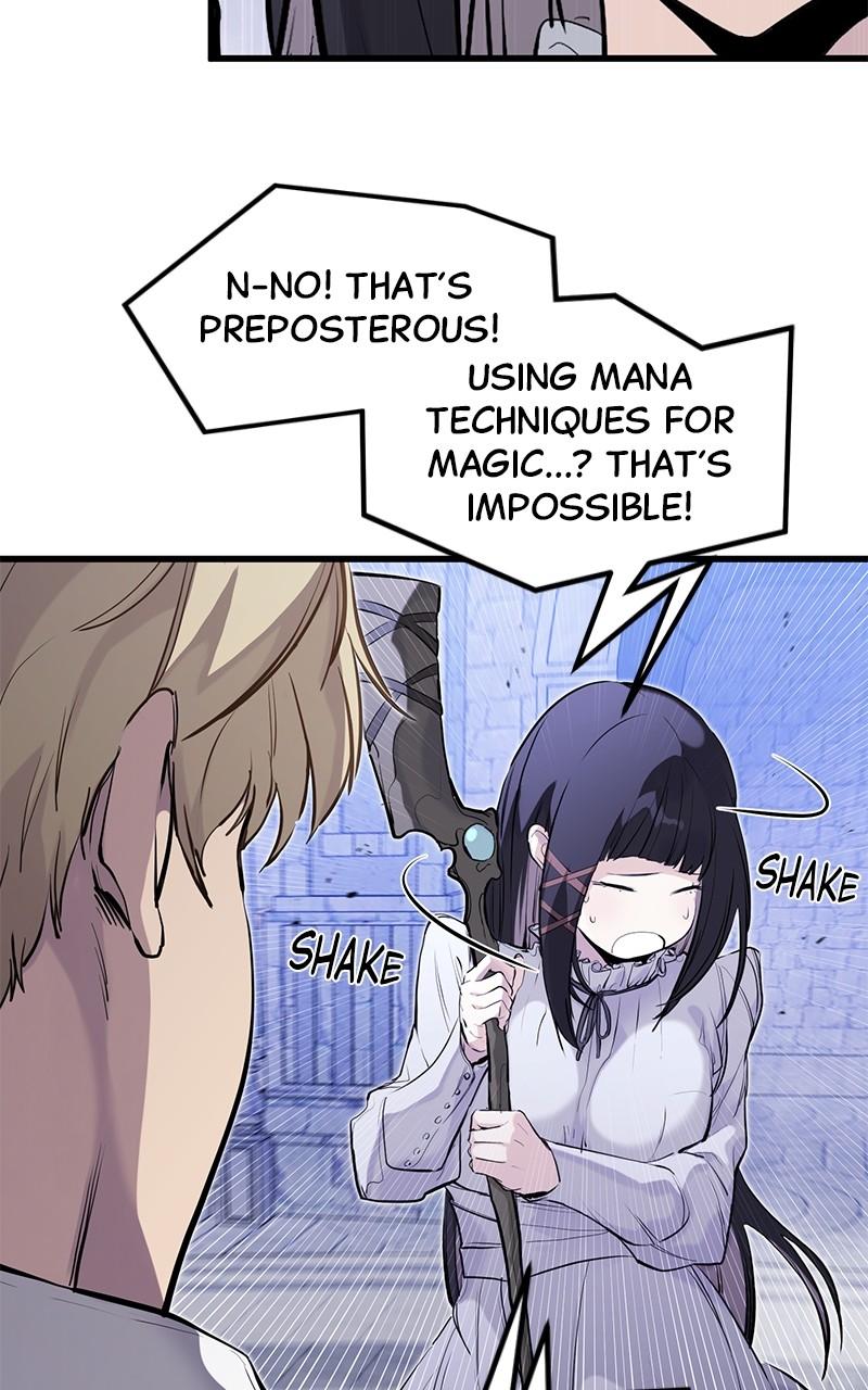 The Regressed Mercenary Has a Plan Chapter 34 — page 31