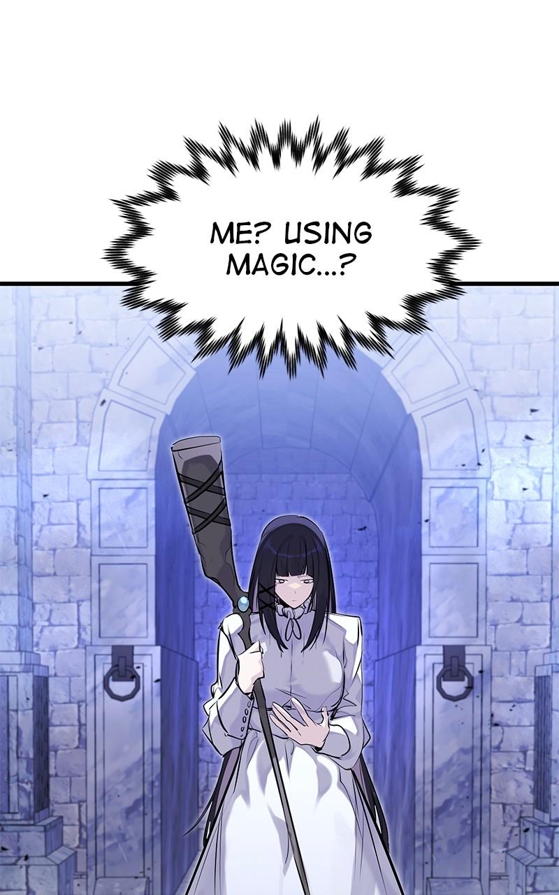 The Regressed Mercenary Has a Plan Chapter 34 — page 38