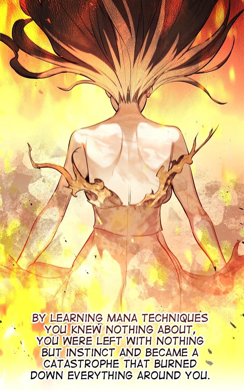 The Regressed Mercenary Has a Plan Chapter 34 — page 47