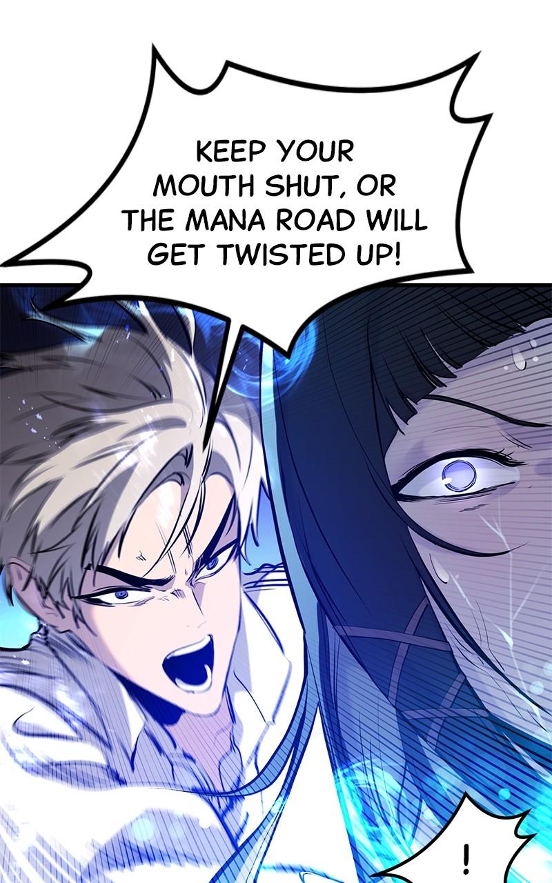 The Regressed Mercenary Has a Plan Chapter 34 — page 56