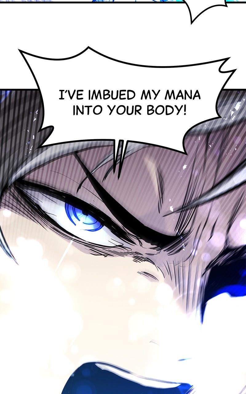 The Regressed Mercenary Has a Plan Chapter 34 — page 57