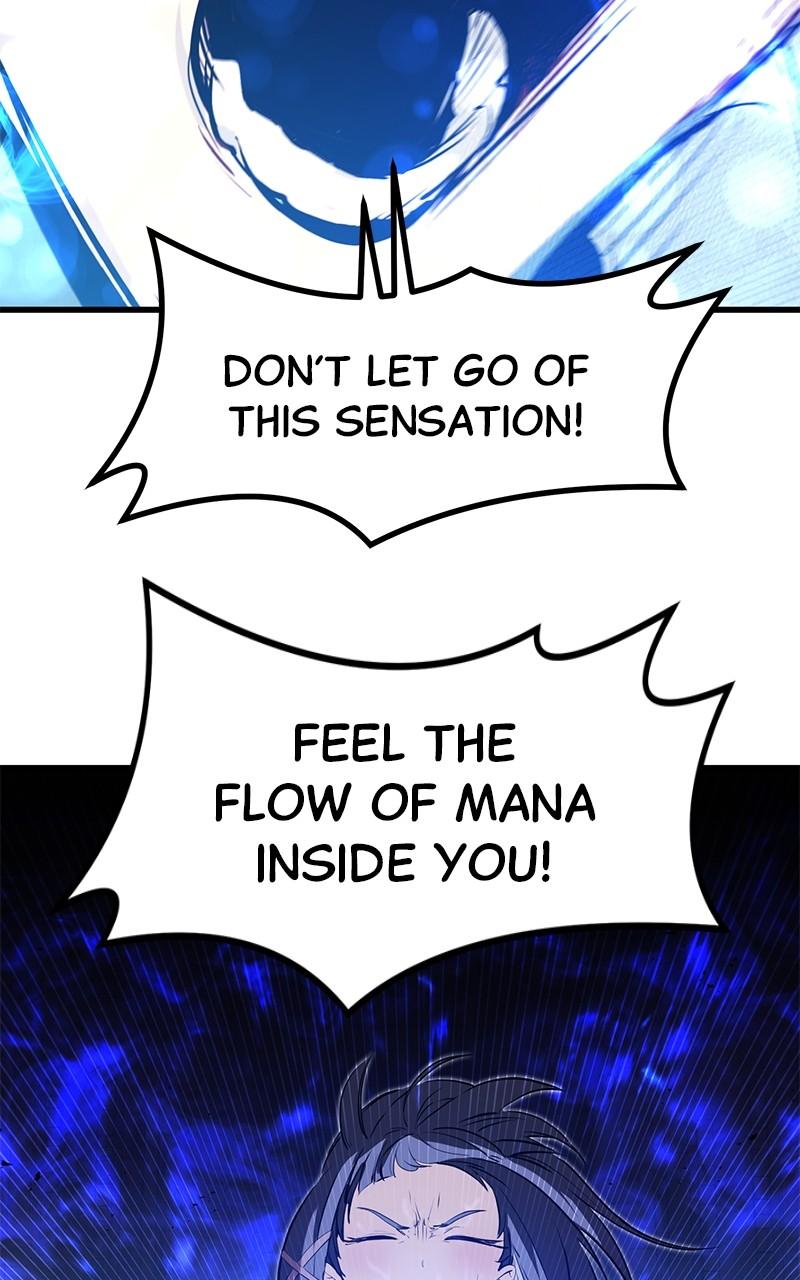The Regressed Mercenary Has a Plan Chapter 34 — page 58