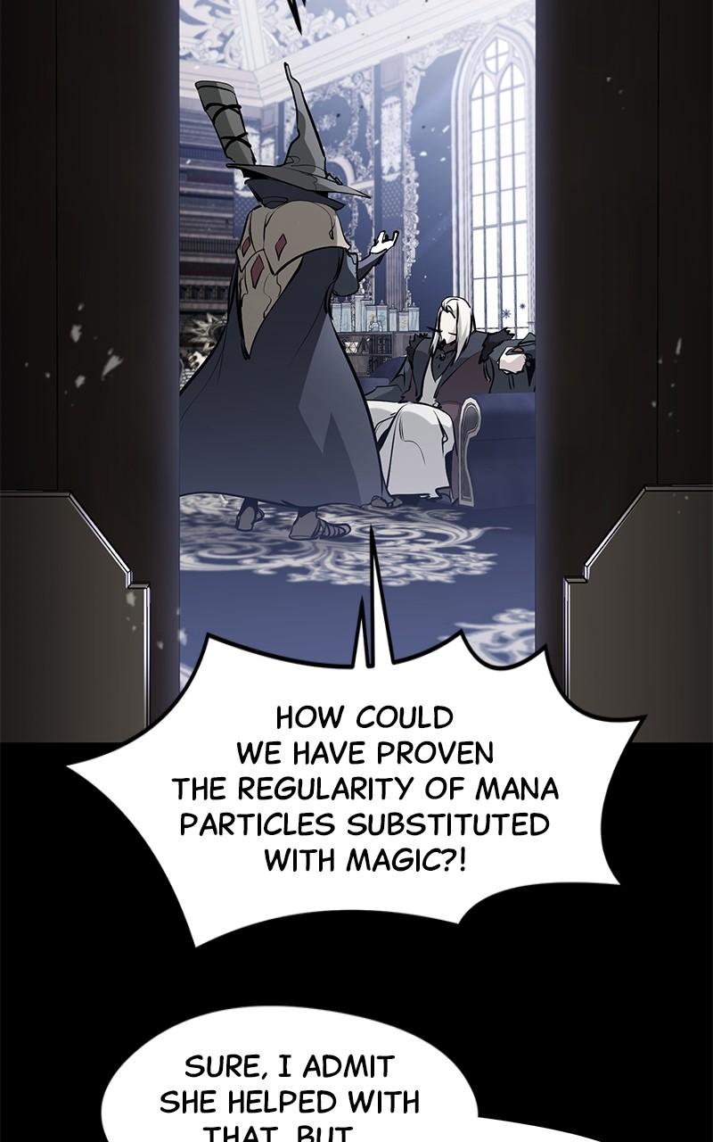 The Regressed Mercenary Has a Plan Chapter 34 — page 69