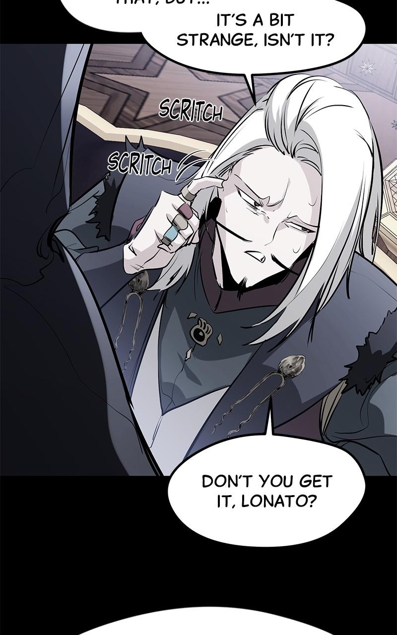 The Regressed Mercenary Has a Plan Chapter 34 — page 70