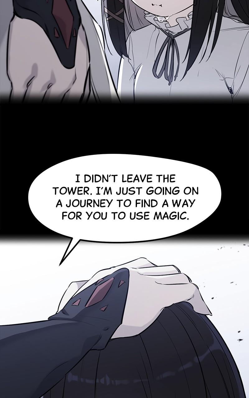 The Regressed Mercenary Has a Plan Chapter 34 — page 77