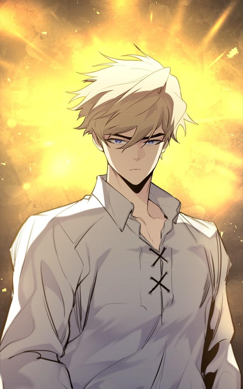 The Regressed Mercenary Has a Plan Chapter 34 — page 84