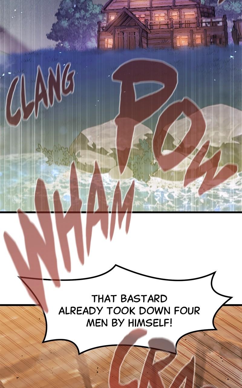 The Regressed Mercenary Has a Plan Chapter 34 — page 95
