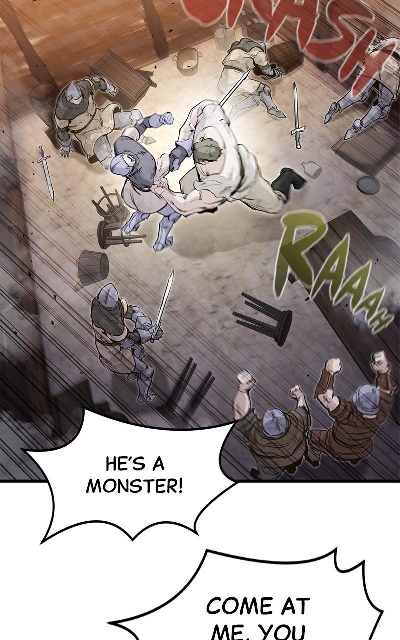 The Regressed Mercenary Has a Plan Chapter 34 — page 96