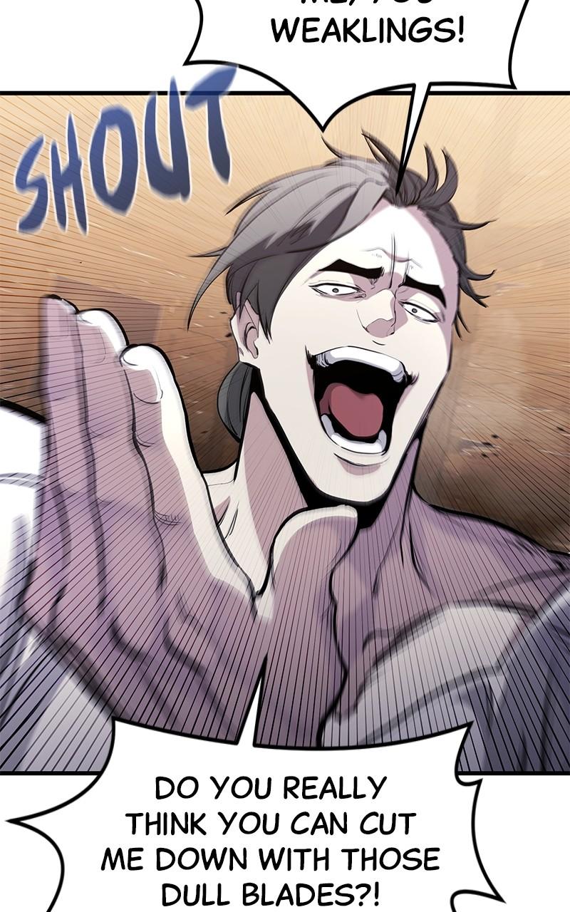 The Regressed Mercenary Has a Plan Chapter 34 — page 97