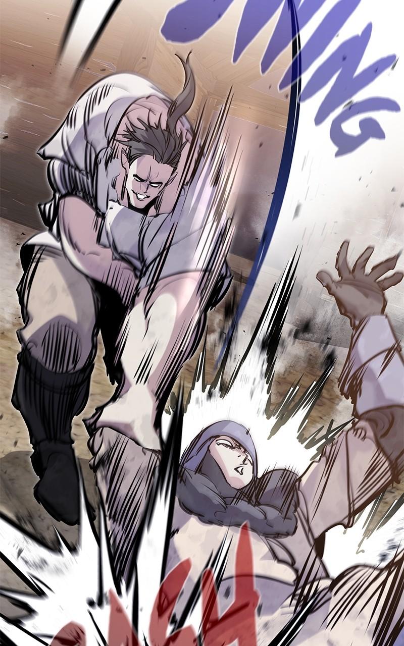 The Regressed Mercenary Has a Plan Chapter 34 — page 100