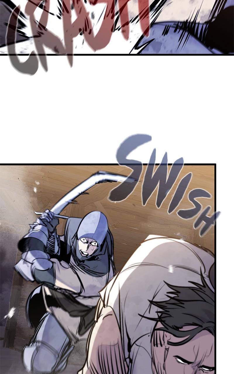 The Regressed Mercenary Has a Plan Chapter 34 — page 101