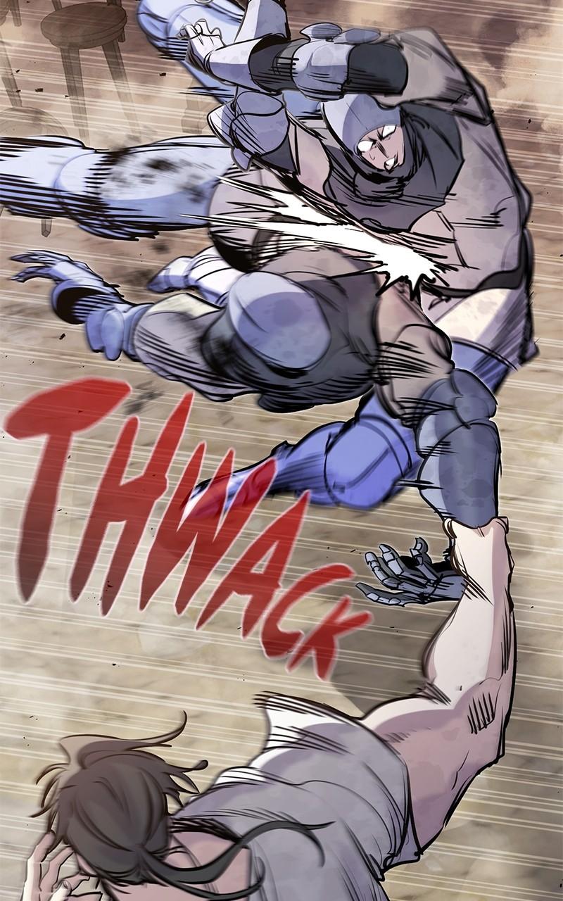 The Regressed Mercenary Has a Plan Chapter 34 — page 103