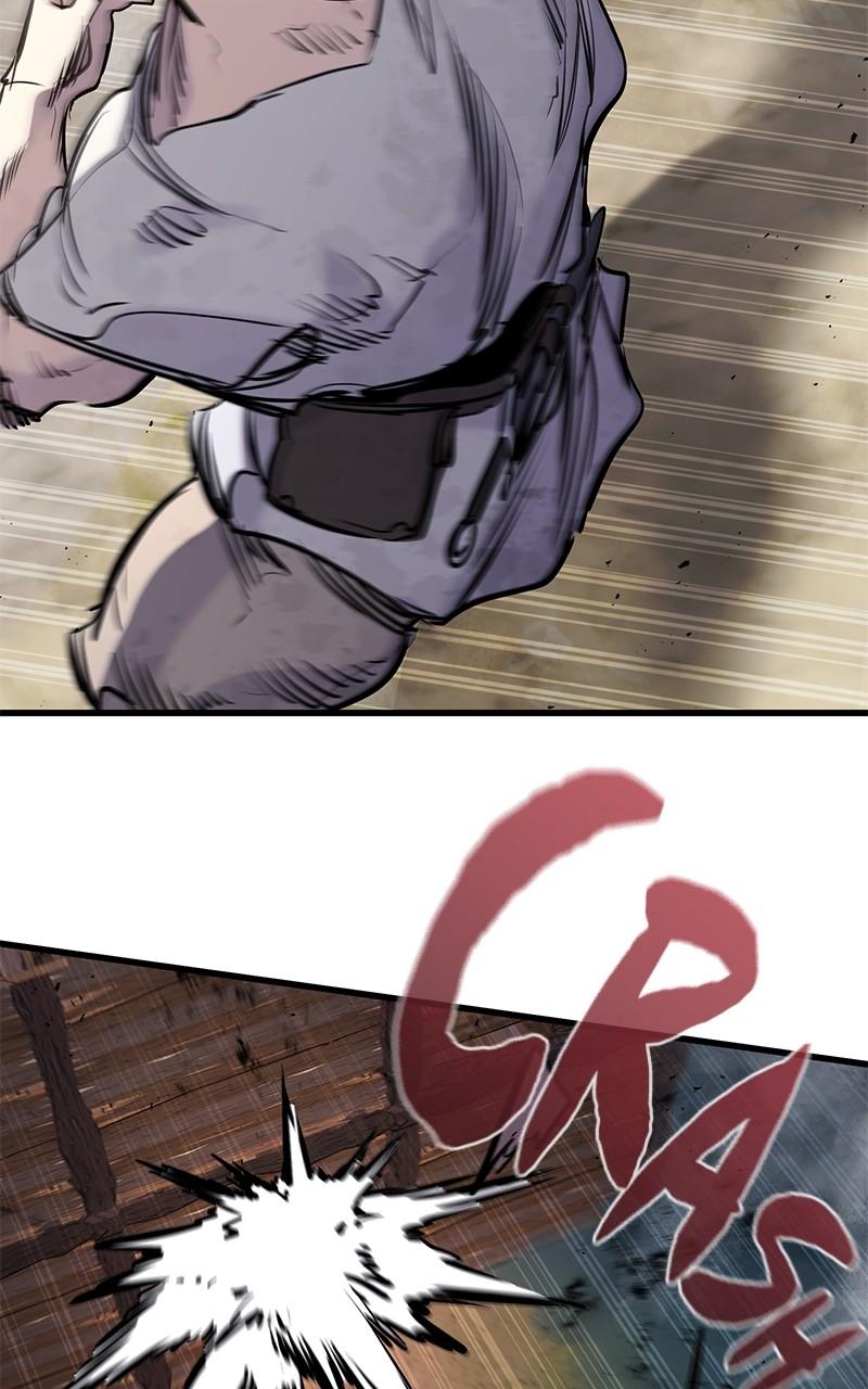 The Regressed Mercenary Has a Plan Chapter 34 — page 104