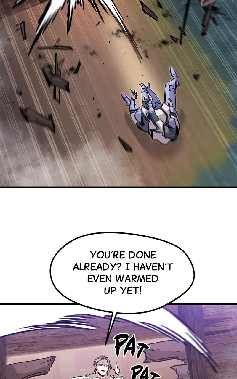 The Regressed Mercenary Has a Plan Chapter 34 — page 105