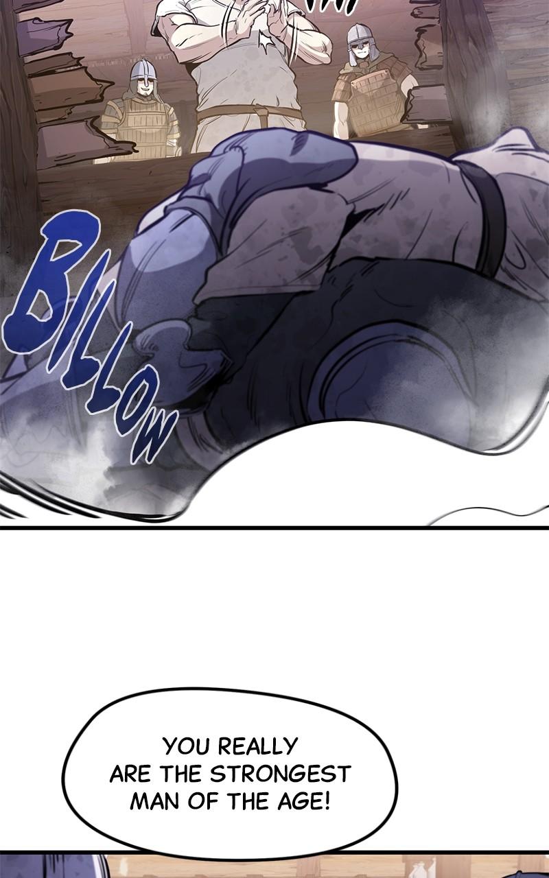 The Regressed Mercenary Has a Plan Chapter 34 — page 106