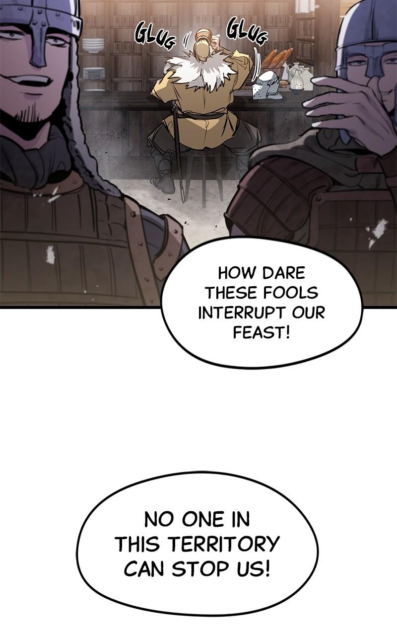 The Regressed Mercenary Has a Plan Chapter 34 — page 107