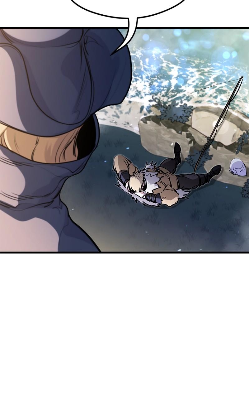 The Regressed Mercenary Has a Plan Chapter 34 — page 112