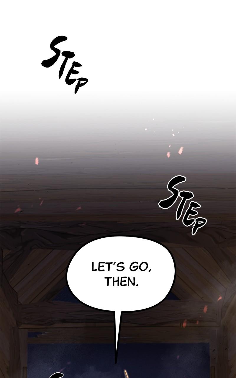 The Regressed Mercenary Has a Plan Chapter 34 — page 119