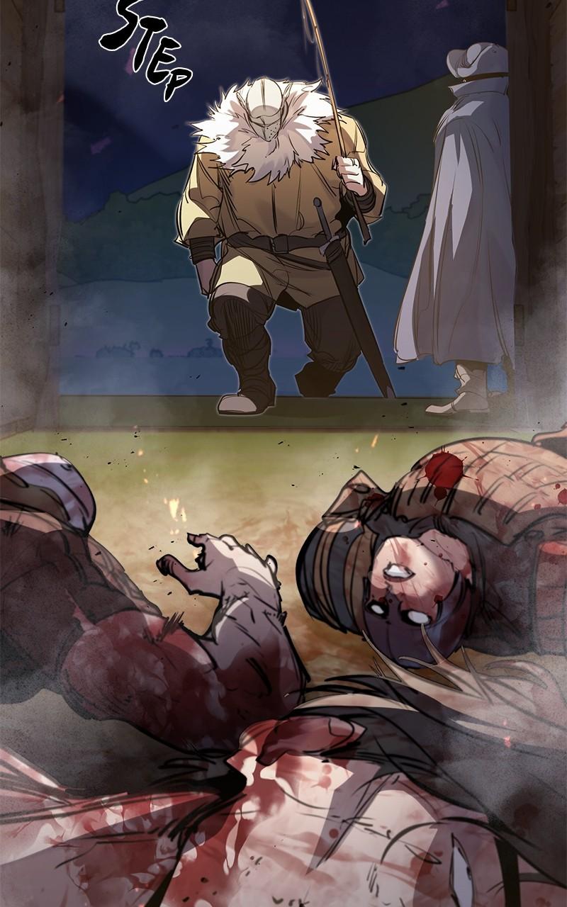 The Regressed Mercenary Has a Plan Chapter 34 — page 120