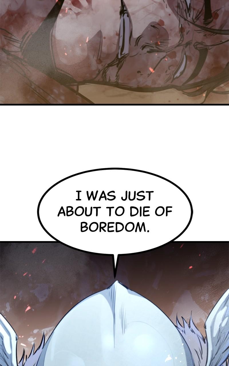 The Regressed Mercenary Has a Plan Chapter 34 — page 121