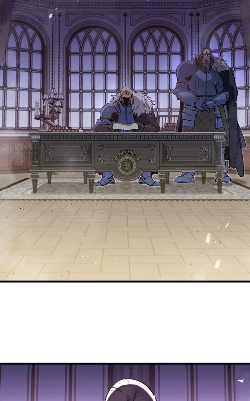The Regressed Mercenary Has a Plan Chapter 35 — page 2