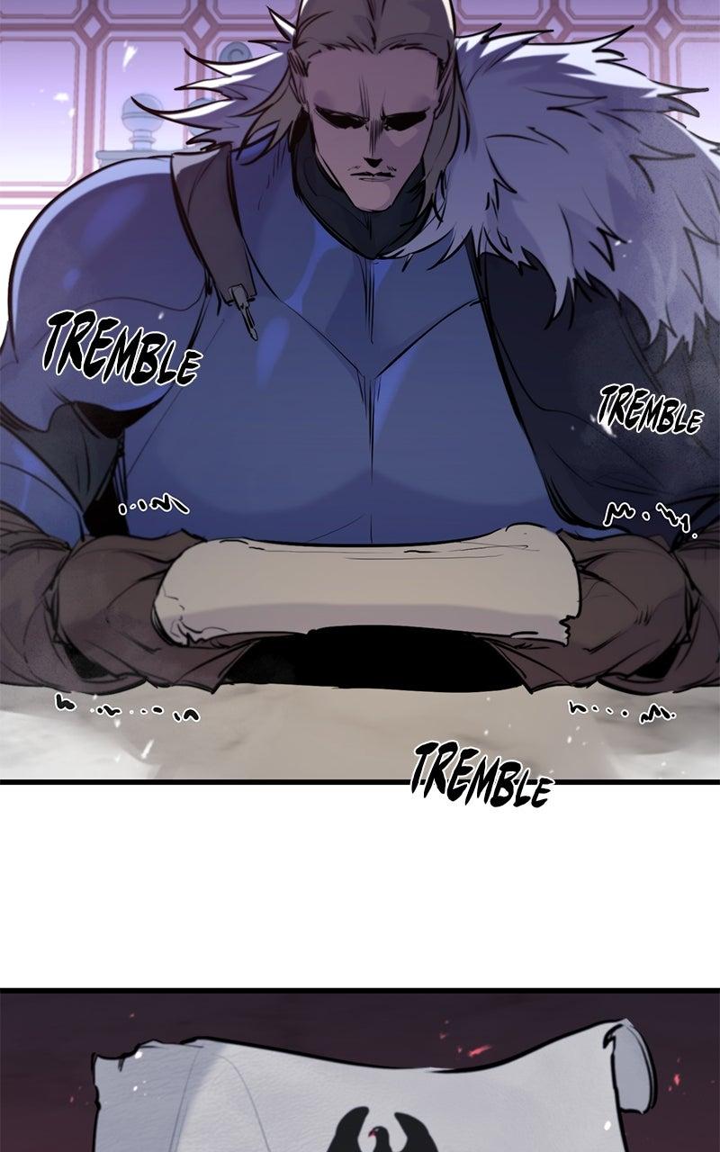 The Regressed Mercenary Has a Plan Chapter 35 — page 3