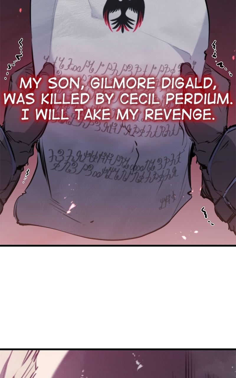The Regressed Mercenary Has a Plan Chapter 35 — page 4